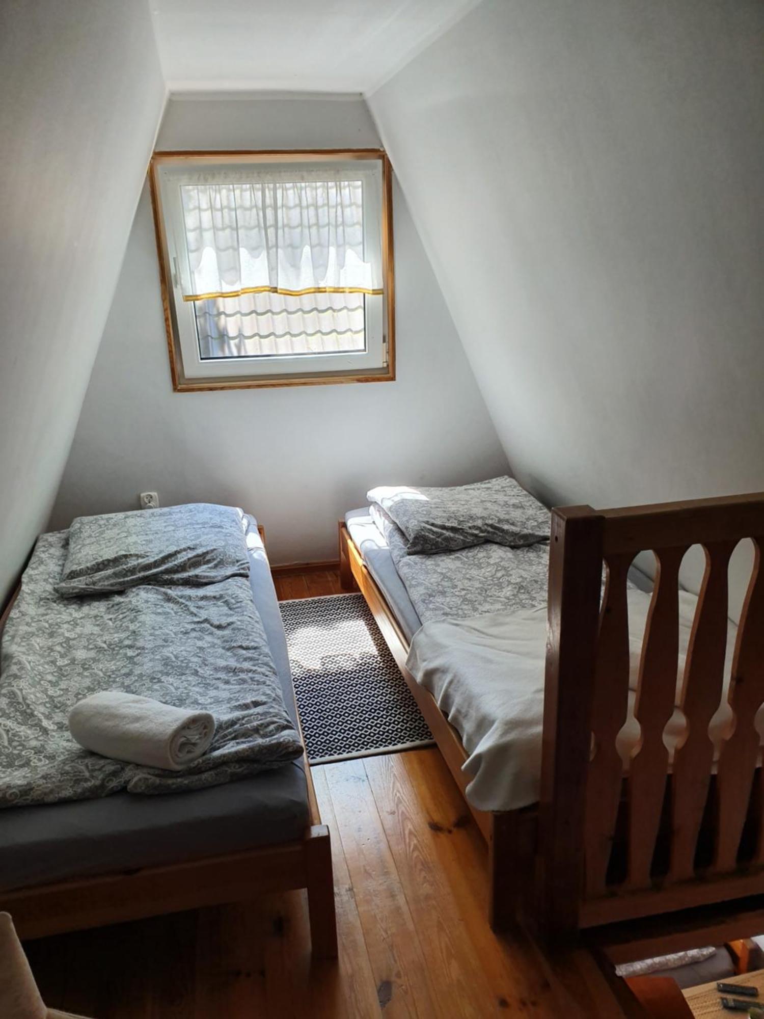 Agroturystyka "U Sochy" Ramleje 部屋 写真