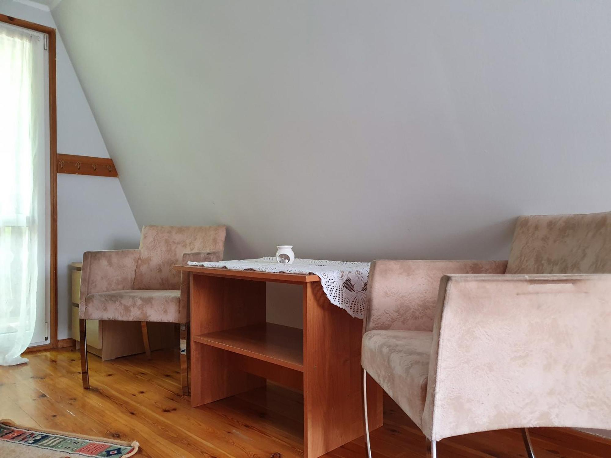 Agroturystyka "U Sochy" Ramleje 部屋 写真