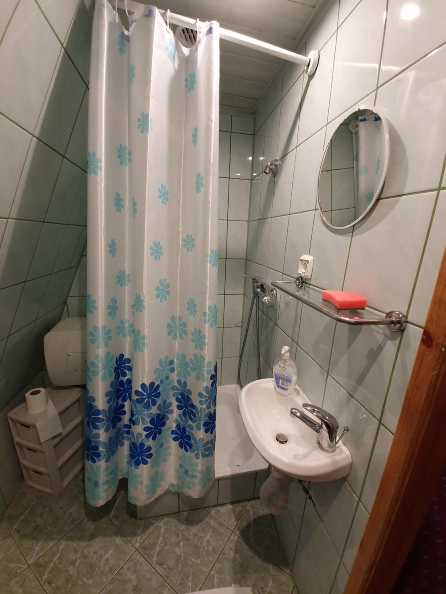 Agroturystyka "U Sochy" Ramleje 部屋 写真