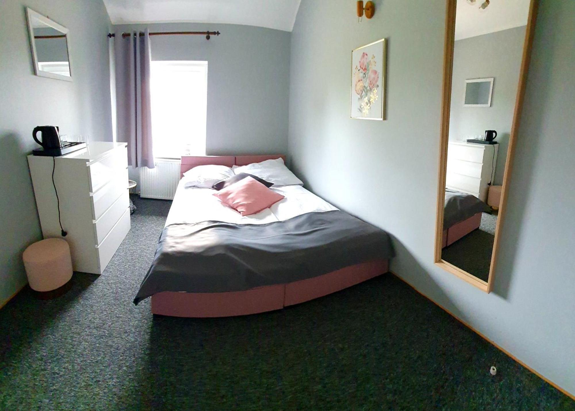Agroturystyka "U Sochy" Ramleje 部屋 写真