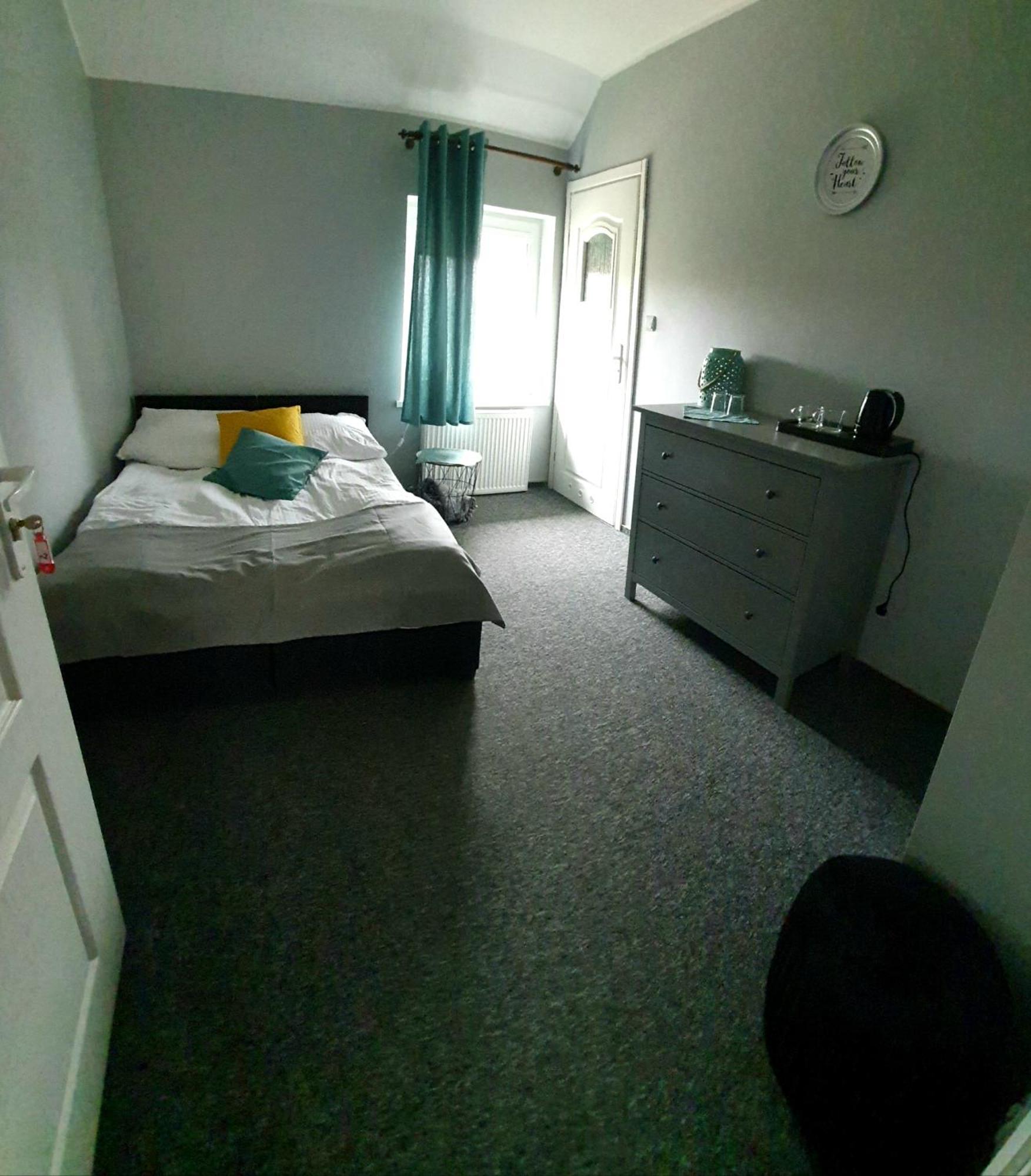 Agroturystyka "U Sochy" Ramleje 部屋 写真
