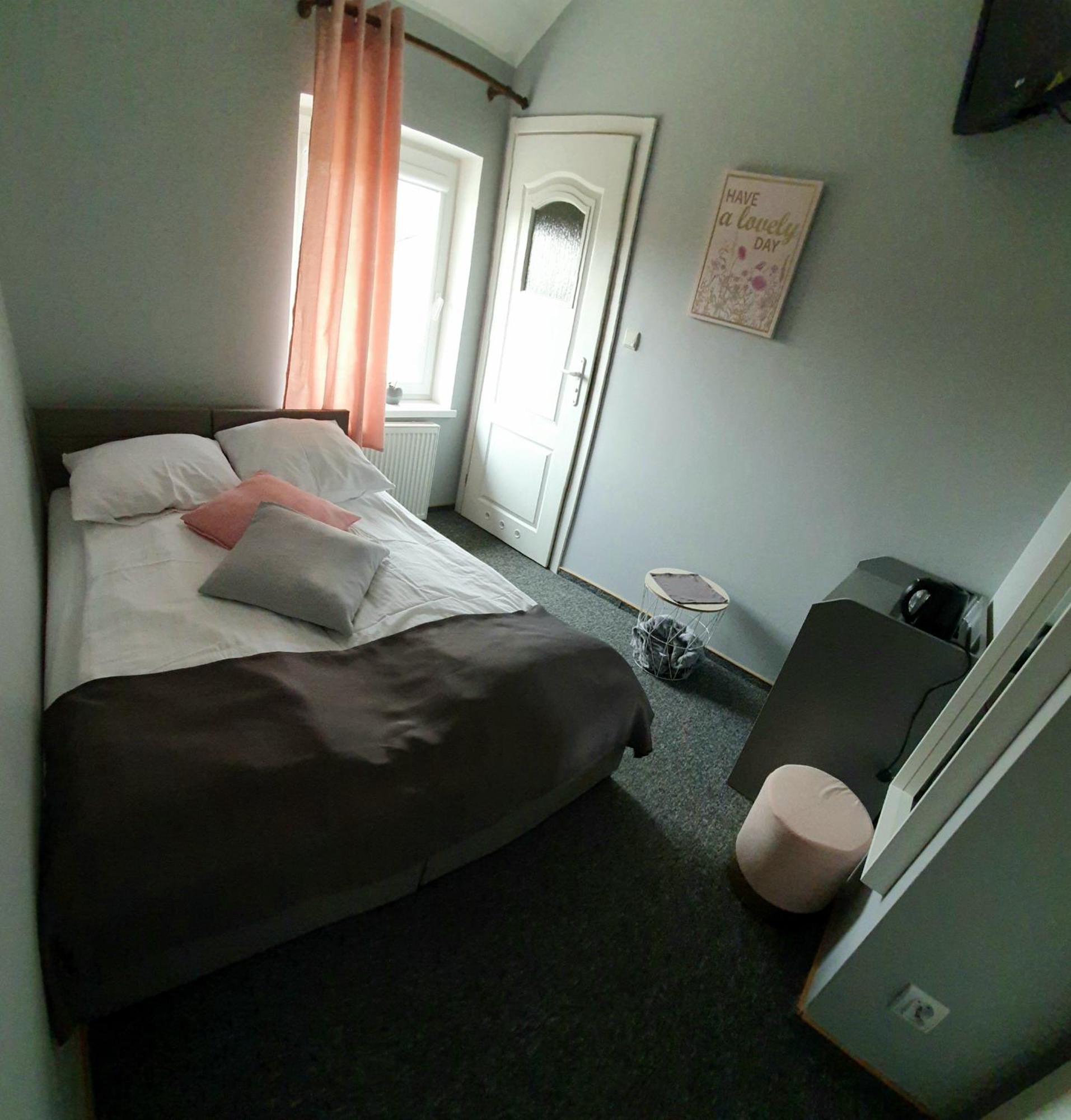 Agroturystyka "U Sochy" Ramleje 部屋 写真