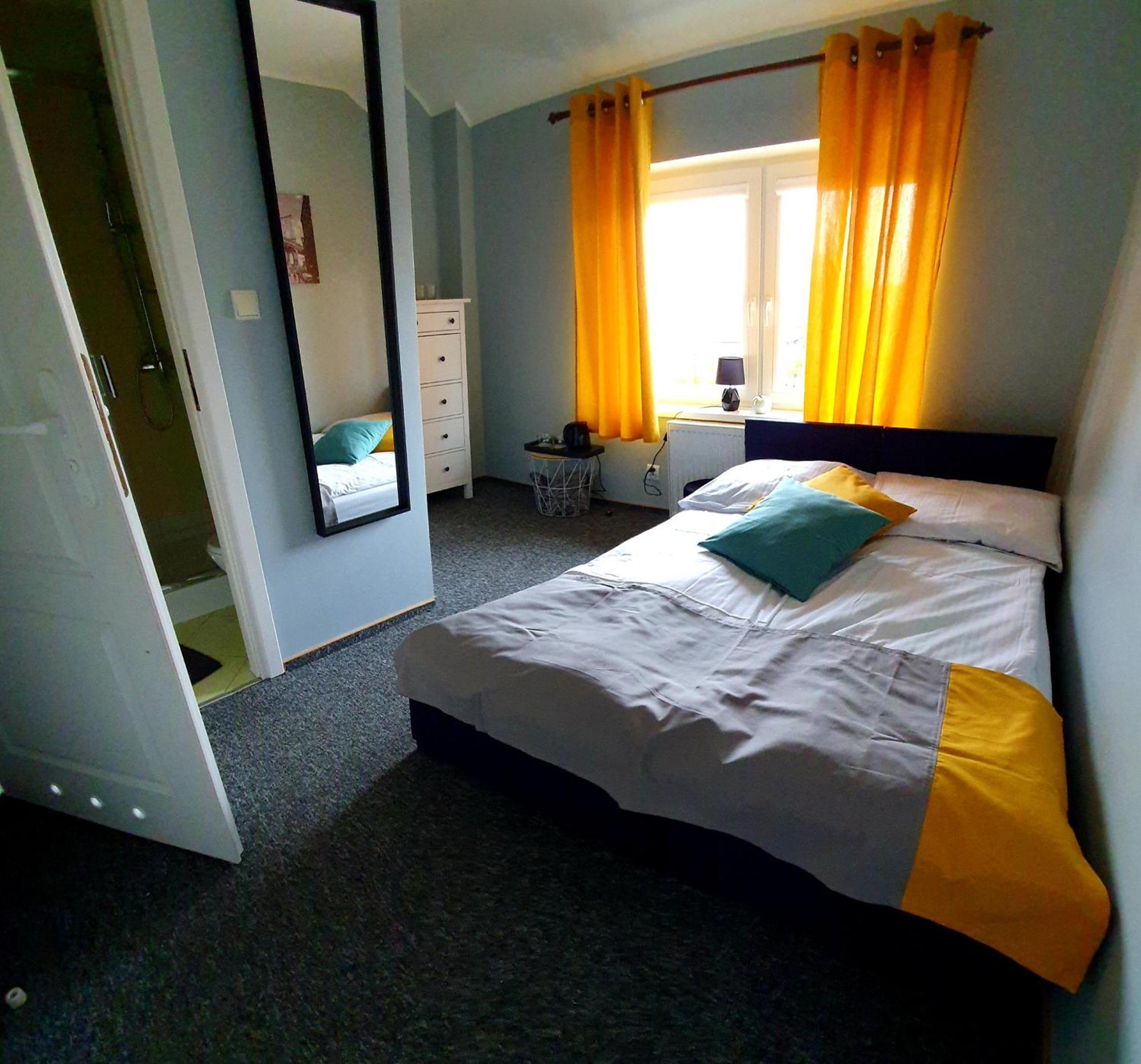 Agroturystyka "U Sochy" Ramleje 部屋 写真