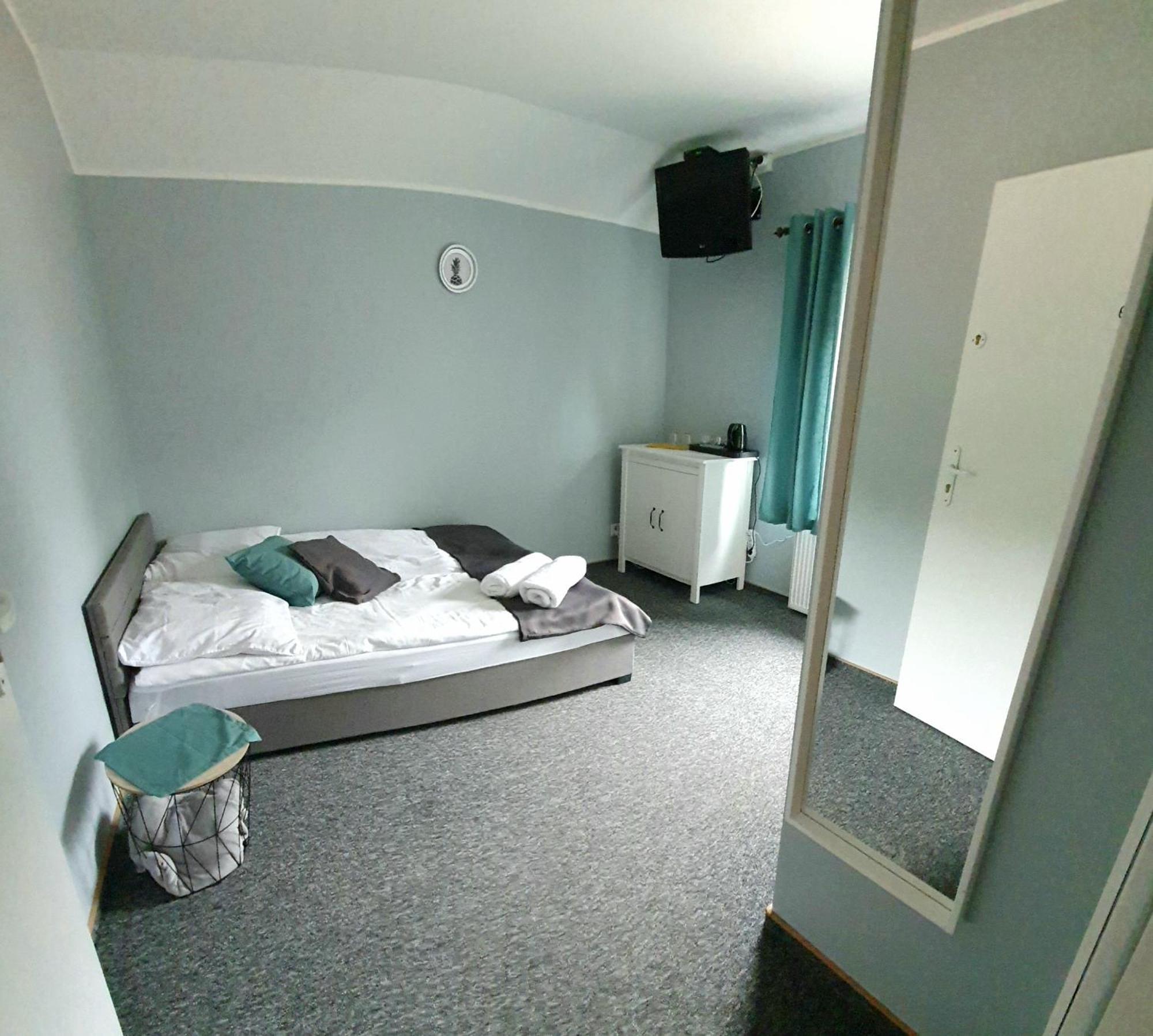 Agroturystyka "U Sochy" Ramleje 部屋 写真