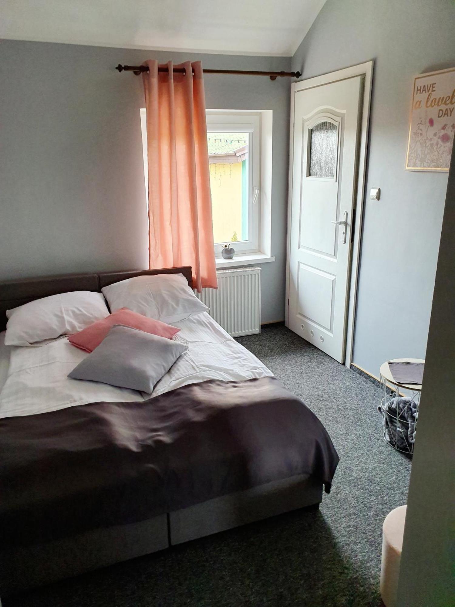 Agroturystyka "U Sochy" Ramleje 部屋 写真