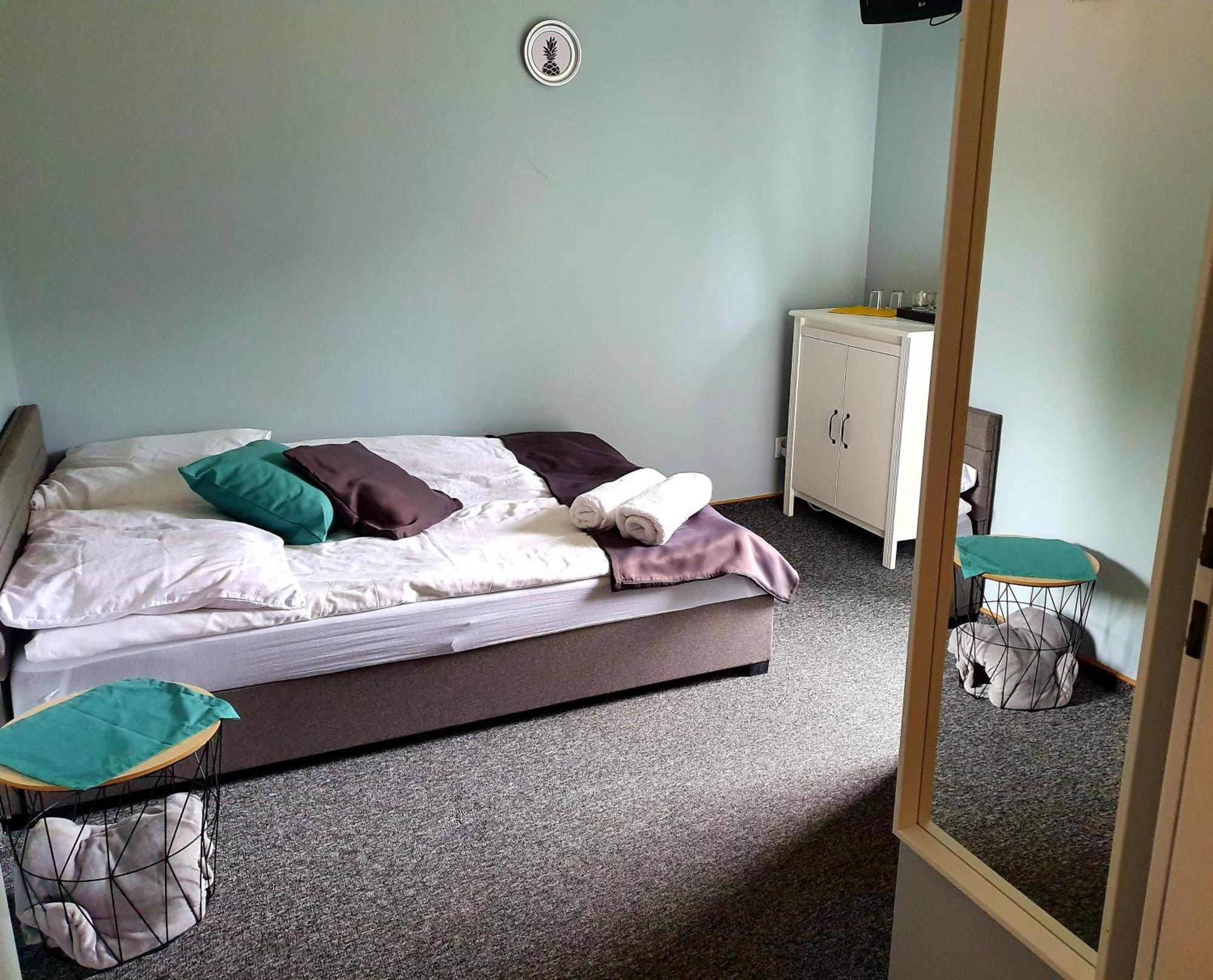 Agroturystyka "U Sochy" Ramleje 部屋 写真