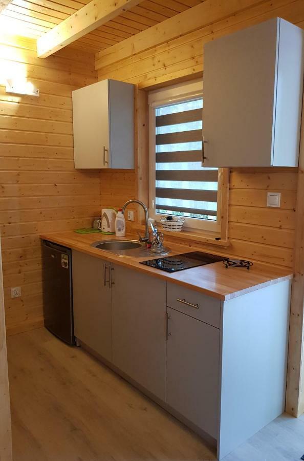 Agroturystyka "U Sochy" Ramleje 部屋 写真